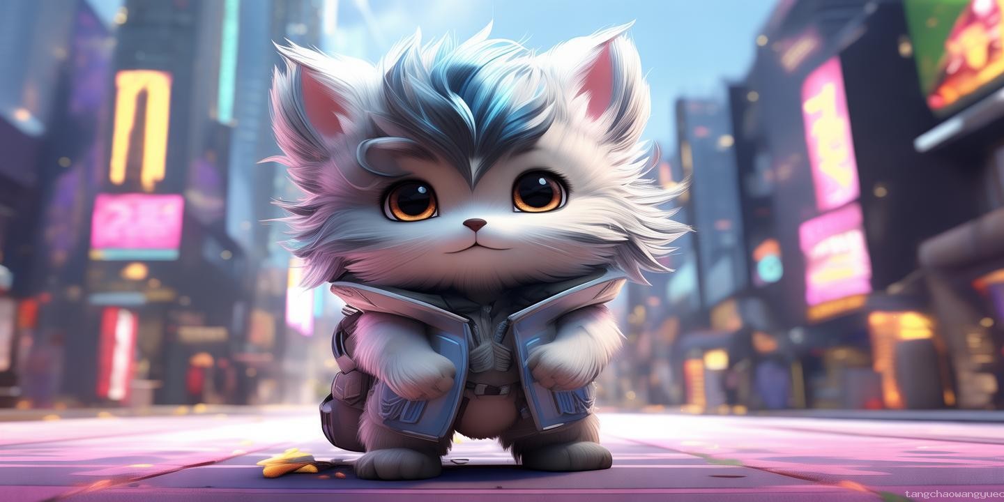 【明日方舟】修勾 or 修猫？玩家心中的萌宠之选！