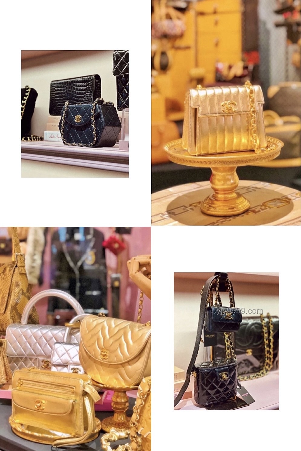 **“中国制造”与“奢侈品”的碰撞与融合**