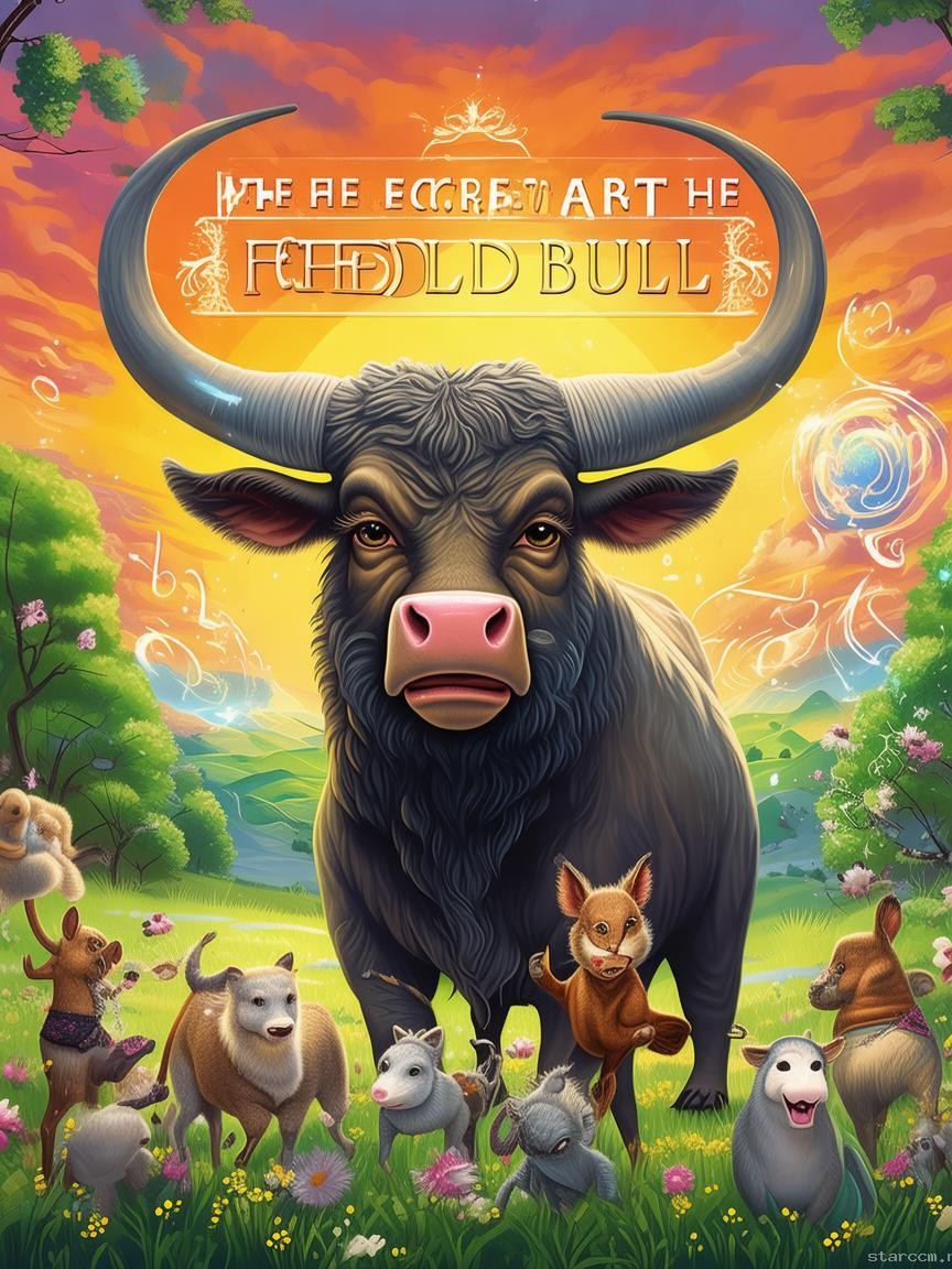 老牛“武功秘籍”：解锁家庭和谐的创新防御术🐄💨