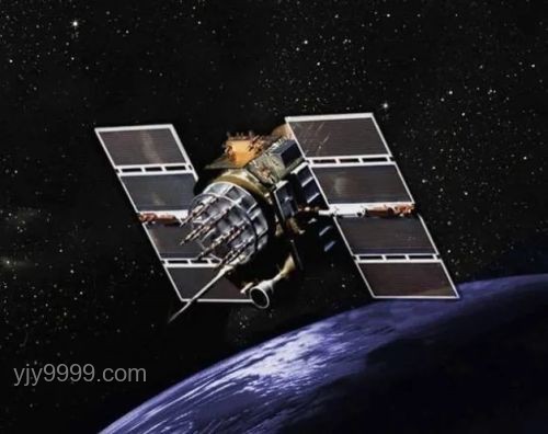 马斯克“星链”卫星大批坠落案例研究